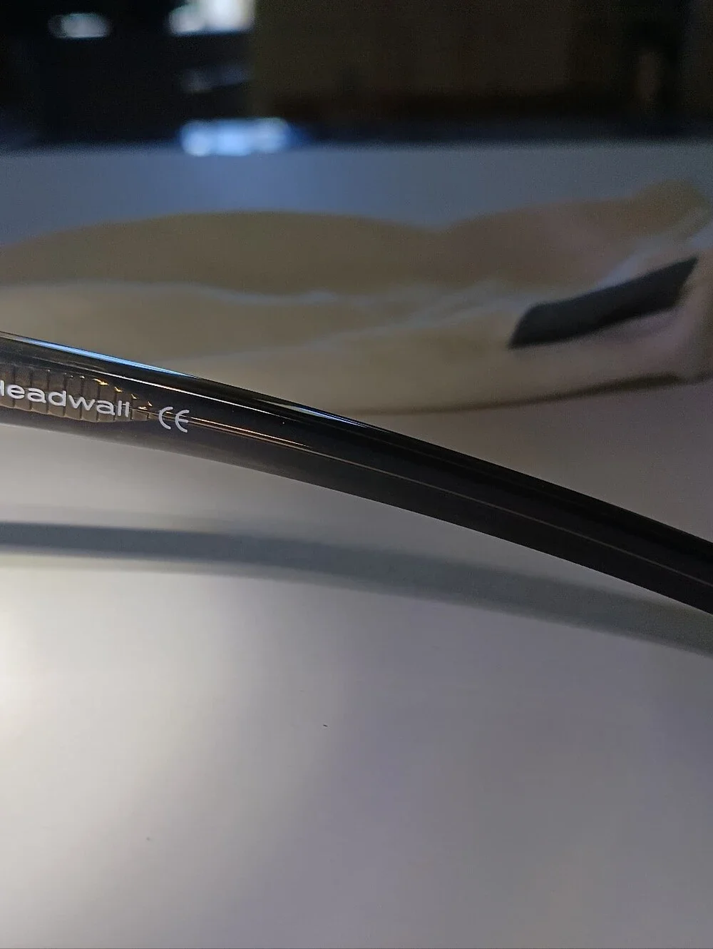 Revo Headwall Polarized Sunglasses